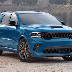 Dodge Durango